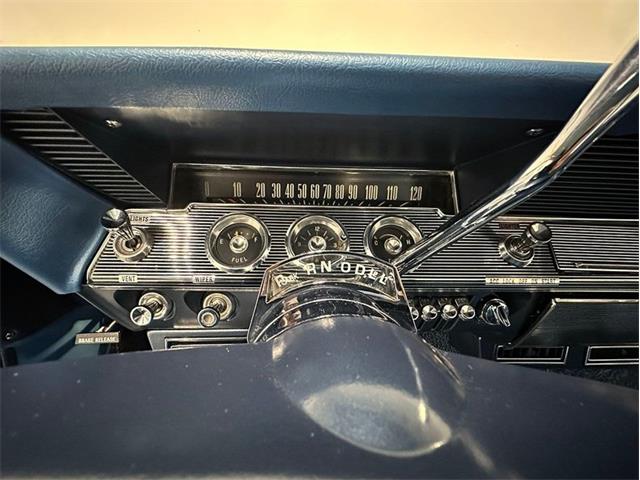 1961 Chevrolet Impala (CC-2103849) for sale in Depew, New York