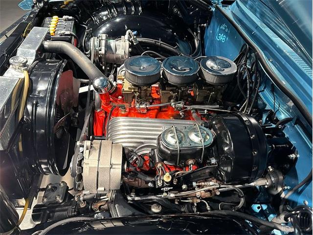 1961 Chevrolet Impala (CC-2103849) for sale in Depew, New York