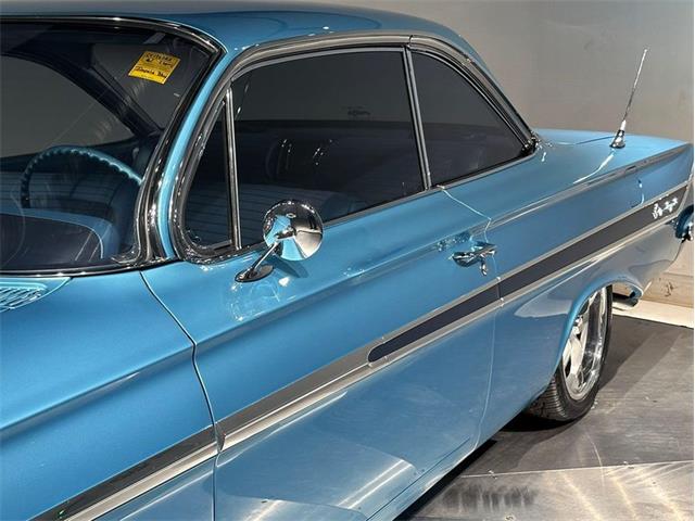 1961 Chevrolet Impala (CC-2103849) for sale in Depew, New York