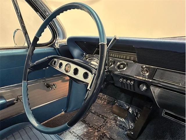 1961 Chevrolet Impala (CC-2103849) for sale in Depew, New York