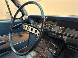 1961 Chevrolet Impala (CC-2103849) for sale in Depew, New York