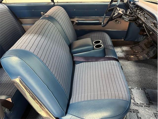 1961 Chevrolet Impala (CC-2103849) for sale in Depew, New York