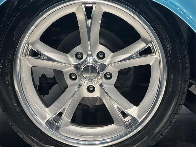 1961 Chevrolet Impala (CC-2103849) for sale in Depew, New York