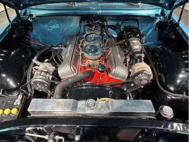 1961 Chevrolet Impala (CC-2103849) for sale in Depew, New York