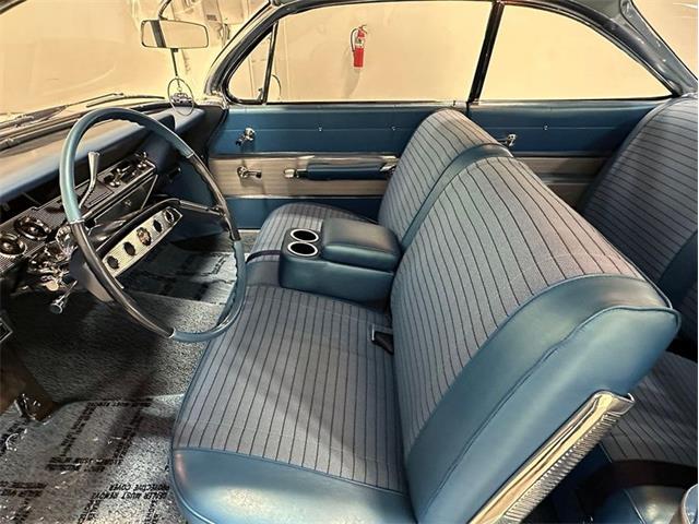 1961 Chevrolet Impala (CC-2103849) for sale in Depew, New York