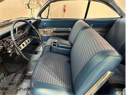 1961 Chevrolet Impala (CC-2103849) for sale in Depew, New York