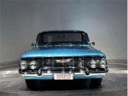 1961 Chevrolet Impala (CC-2103849) for sale in Depew, New York