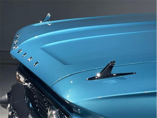 1961 Chevrolet Impala (CC-2103849) for sale in Depew, New York