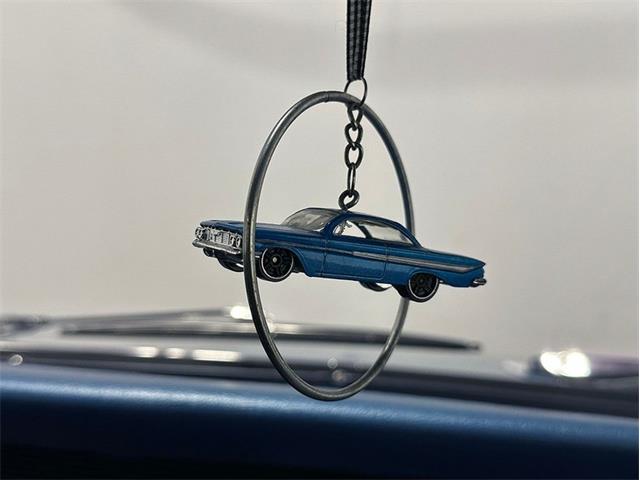 1961 Chevrolet Impala (CC-2103849) for sale in Depew, New York
