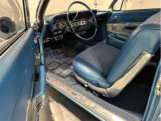 1961 Chevrolet Impala (CC-2103849) for sale in Depew, New York
