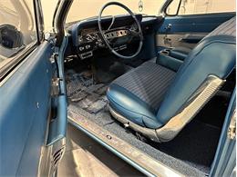 1961 Chevrolet Impala (CC-2103849) for sale in Depew, New York