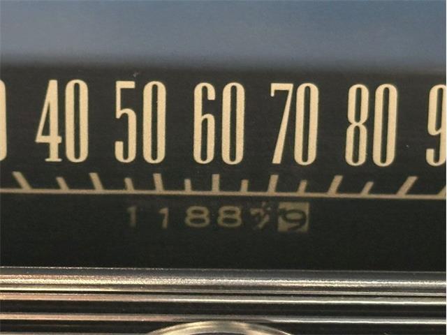 1961 Chevrolet Impala (CC-2103849) for sale in Depew, New York