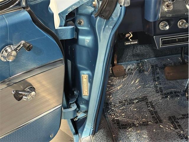 1961 Chevrolet Impala (CC-2103849) for sale in Depew, New York