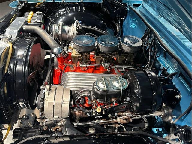 1961 Chevrolet Impala (CC-2103849) for sale in Depew, New York