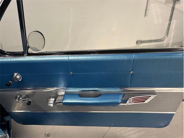 1961 Chevrolet Impala (CC-2103849) for sale in Depew, New York