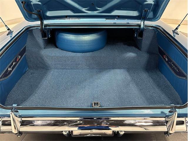1961 Chevrolet Impala (CC-2103849) for sale in Depew, New York