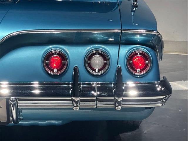 1961 Chevrolet Impala (CC-2103849) for sale in Depew, New York