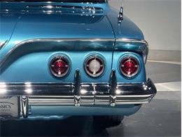 1961 Chevrolet Impala (CC-2103849) for sale in Depew, New York
