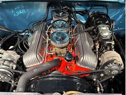 1961 Chevrolet Impala (CC-2103849) for sale in Depew, New York