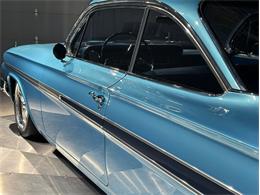 1961 Chevrolet Impala (CC-2103849) for sale in Depew, New York