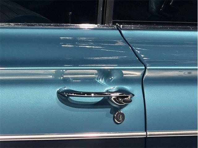 1961 Chevrolet Impala (CC-2103849) for sale in Depew, New York