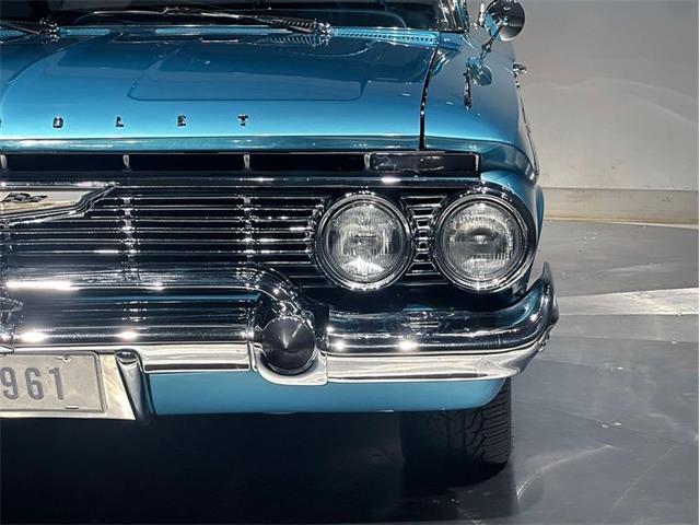 1961 Chevrolet Impala (CC-2103849) for sale in Depew, New York