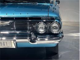 1961 Chevrolet Impala (CC-2103849) for sale in Depew, New York