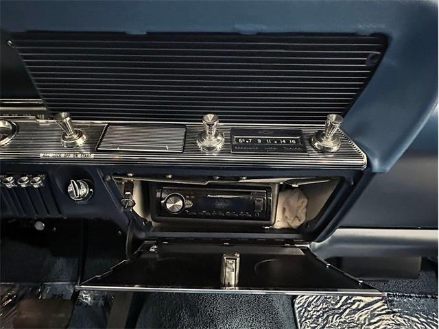1961 Chevrolet Impala (CC-2103849) for sale in Depew, New York