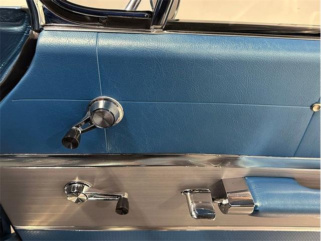 1961 Chevrolet Impala (CC-2103849) for sale in Depew, New York