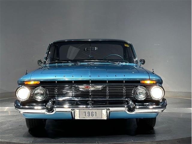 1961 Chevrolet Impala (CC-2103849) for sale in Depew, New York