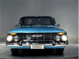 1961 Chevrolet Impala (CC-2103849) for sale in Depew, New York