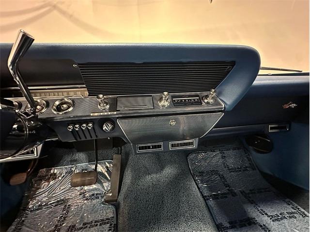 1961 Chevrolet Impala (CC-2103849) for sale in Depew, New York