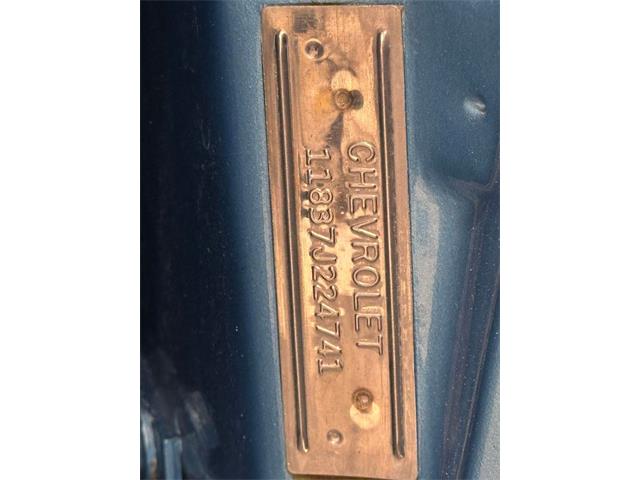 1961 Chevrolet Impala (CC-2103849) for sale in Depew, New York