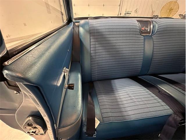 1961 Chevrolet Impala (CC-2103849) for sale in Depew, New York