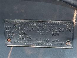 1961 Chevrolet Impala (CC-2103849) for sale in Depew, New York