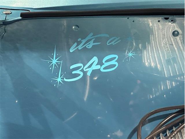 1961 Chevrolet Impala (CC-2103849) for sale in Depew, New York