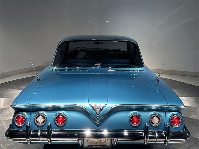 1961 Chevrolet Impala (CC-2103849) for sale in Depew, New York