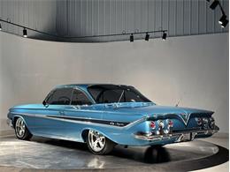 1961 Chevrolet Impala (CC-2103849) for sale in Depew, New York