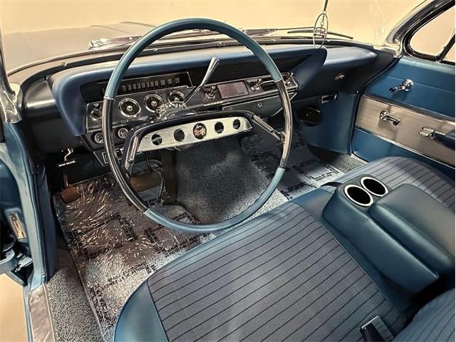 1961 Chevrolet Impala (CC-2103849) for sale in Depew, New York
