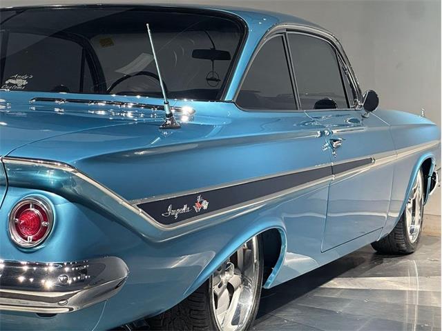 1961 Chevrolet Impala (CC-2103849) for sale in Depew, New York