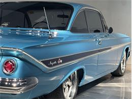 1961 Chevrolet Impala (CC-2103849) for sale in Depew, New York