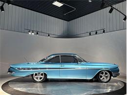 1961 Chevrolet Impala (CC-2103849) for sale in Depew, New York