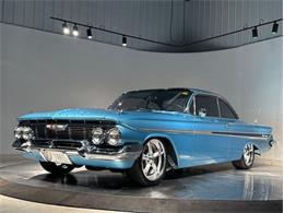 1961 Chevrolet Impala (CC-2103849) for sale in Depew, New York