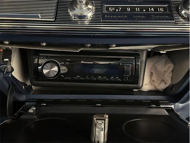 1961 Chevrolet Impala (CC-2103849) for sale in Depew, New York