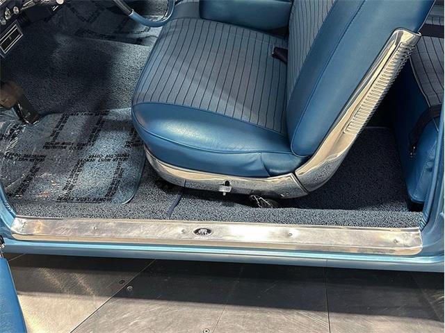 1961 Chevrolet Impala (CC-2103849) for sale in Depew, New York