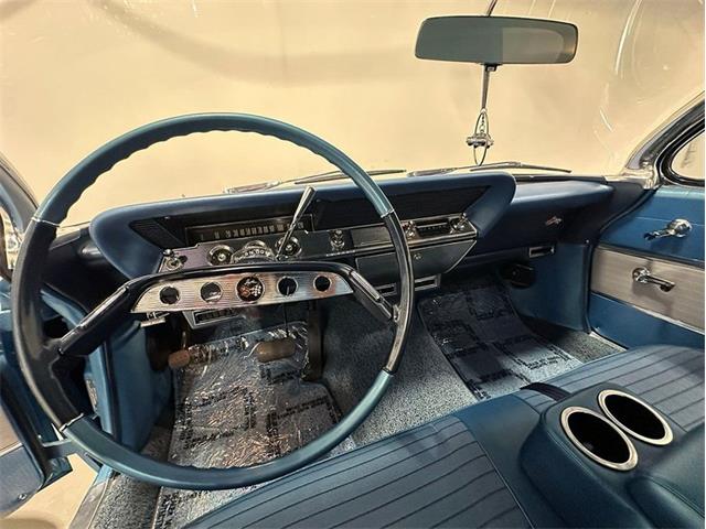 1961 Chevrolet Impala (CC-2103849) for sale in Depew, New York