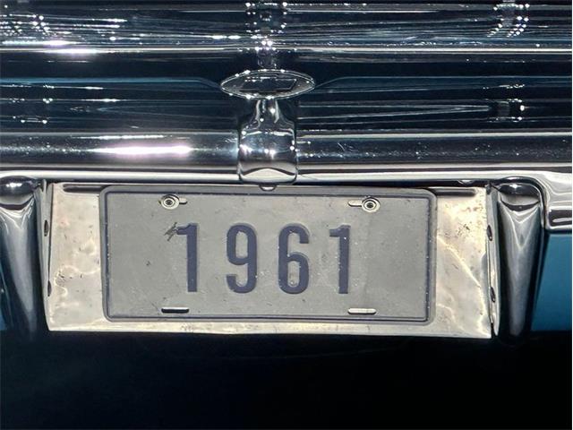 1961 Chevrolet Impala (CC-2103849) for sale in Depew, New York