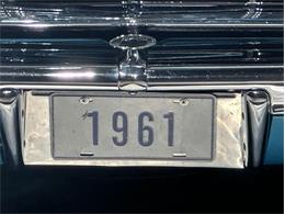 1961 Chevrolet Impala (CC-2103849) for sale in Depew, New York
