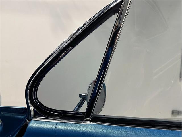 1961 Chevrolet Impala (CC-2103849) for sale in Depew, New York