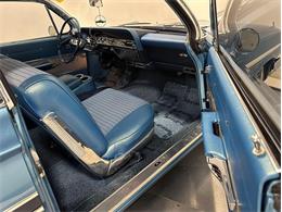 1961 Chevrolet Impala (CC-2103849) for sale in Depew, New York